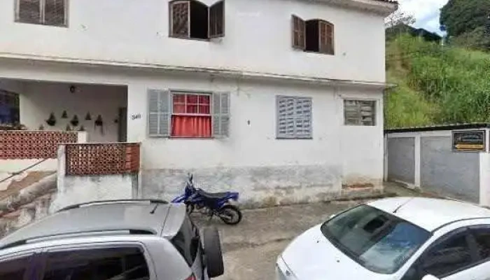 Drogaria E Perfumaria Estacao Do Vale Street View E 360deg - São José Do Vale Do Rio Preto