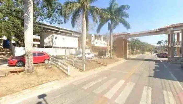 Drogaria E Perfumaria Monte Alegre -  Street View E 360deg - Paty Do Alferes