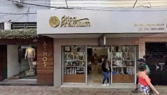 Drogaria E Perfumaria N S Da Conceicao De Paty Ltda Tudo - Paty Do Alferes