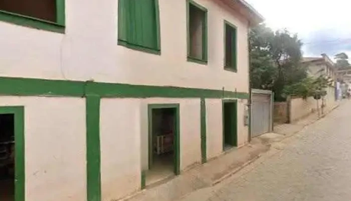 Drogaria E Perfumaria Nossa Senhora Das Gracas Street View E 360deg - Brás Pires