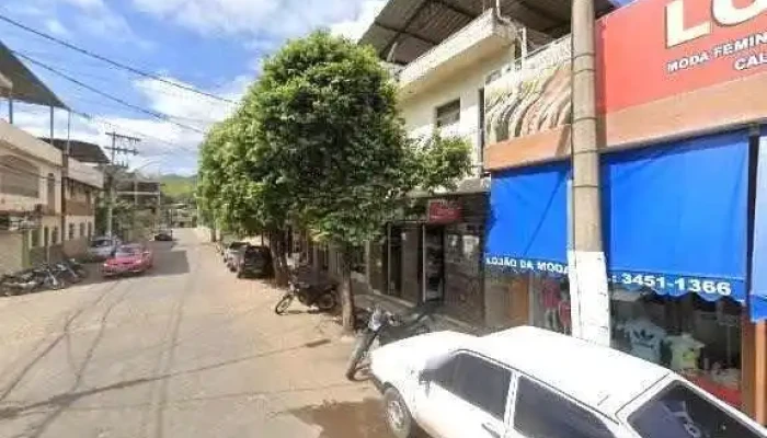 Drogaria E Perfumaria Omega Tudo - Astolfo Dutra