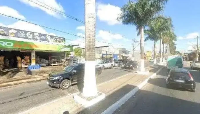 Drogaria E Perfumaria Renascer -  Street View E 360deg - Matozinhos