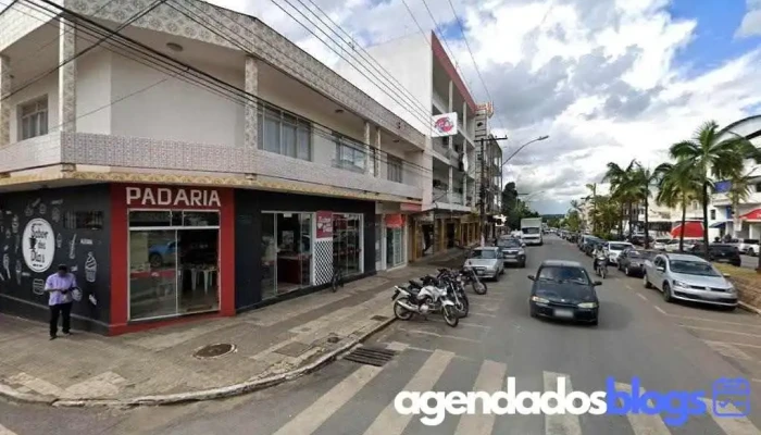Drogaria e Perfumaria Santa Teresinha - Arcos