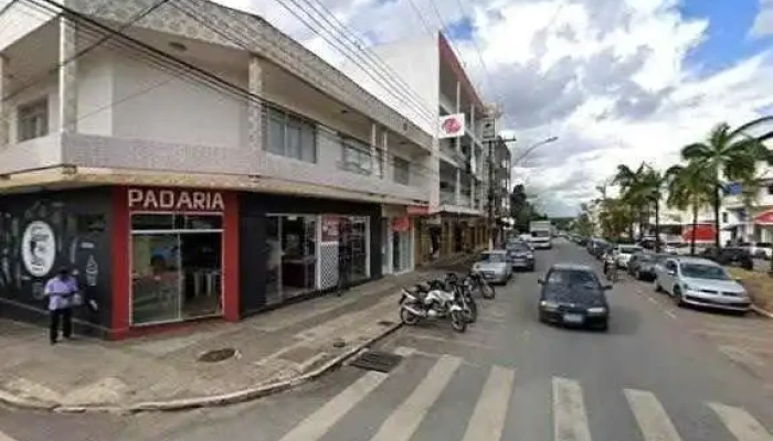 Drogaria E Perfumaria Santa Teresinha -  Tudo - Arcos