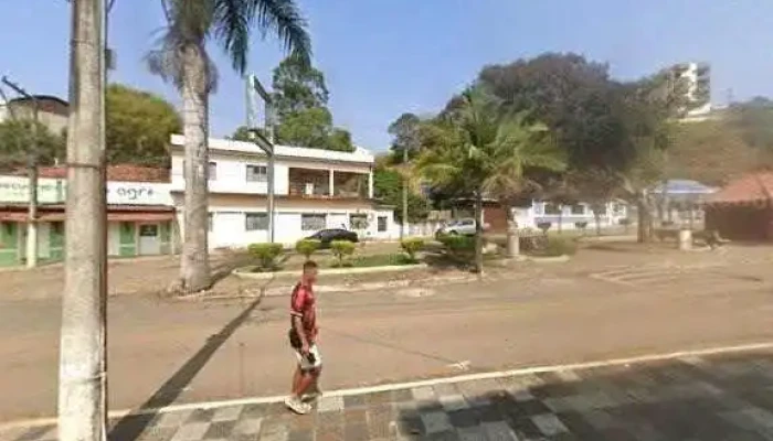 Drogaria E Perfumaria Sao Jorge Tudo - Liberdade