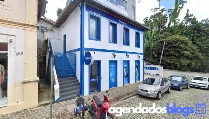 Drogaria E Perfumaria Sao Jose Principal - 358