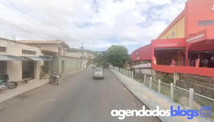 Drogaria E Perfumaria Soma - Caeté