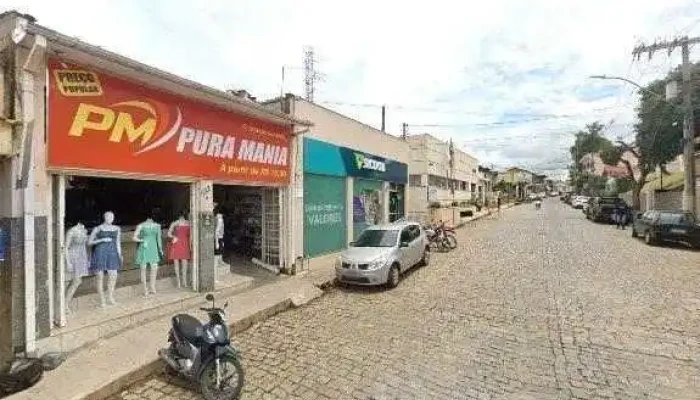 Drogaria E Perfumaria Sr Bonfim -  Street View E 360deg - Bonfim