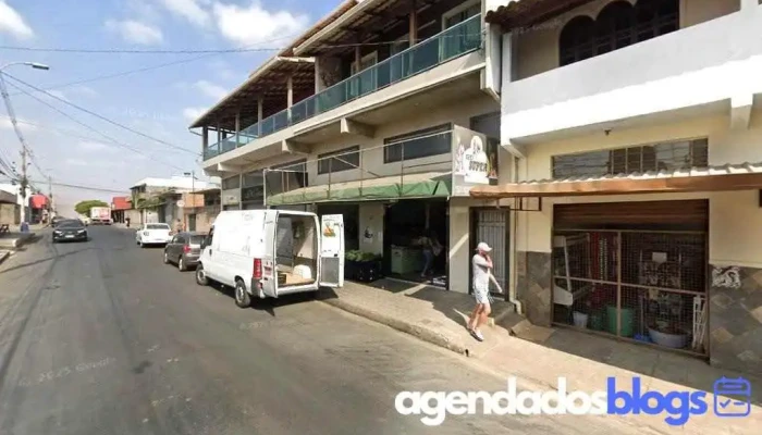 Drogaria e Perfumaria Werton - Betim