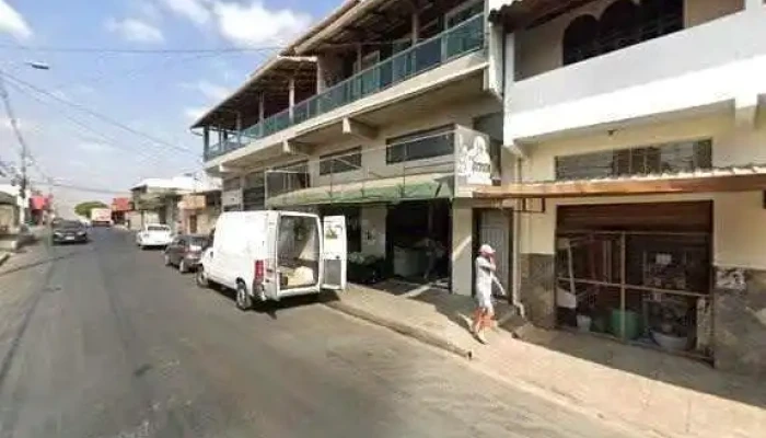 Drogaria E Perfumaria Werton -  Tudo - Betim