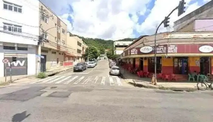 Drogaria Eberle -  Street View E 360deg - Juiz De Fora