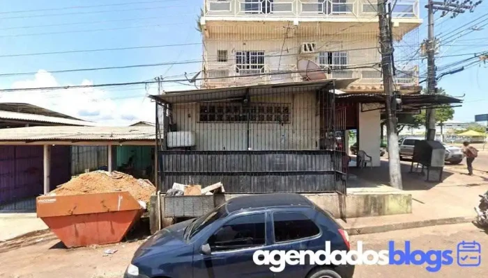 Drogaria Econômica - 61 - São Lázaro