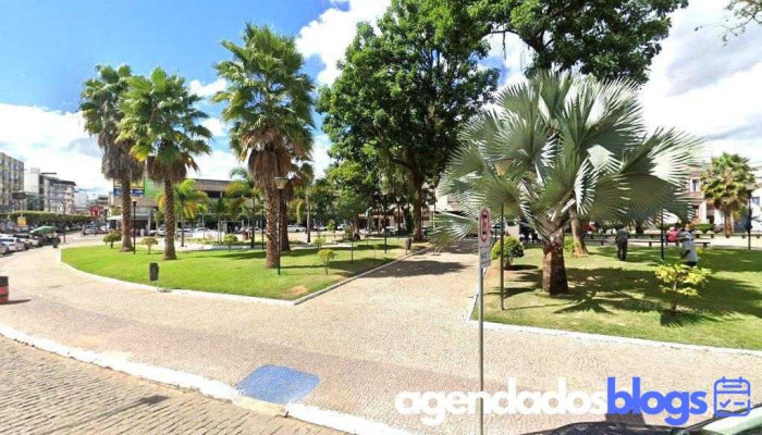 Drogaria Econômica Centro - Leopoldina