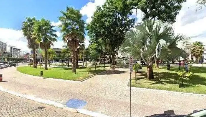 Drogaria Economica Centro Tudo - Leopoldina