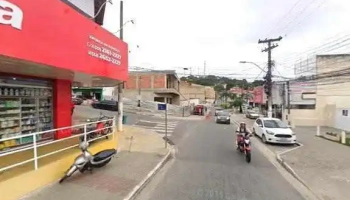 Drogaria Economica De Bacaxa Street View E 360deg - Saquarema