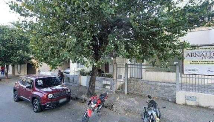 Drogaria Economica Street View E 360deg - Três Rios