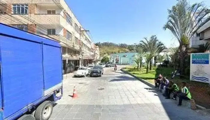 Drogaria Economica Tres Rios Street View E 360deg - Três Rios