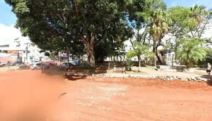 Drogaria Economize Filial -  Street View E 360deg - Boa Esperança