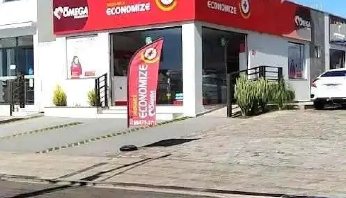 Drogaria Economize Mais - Alfenas