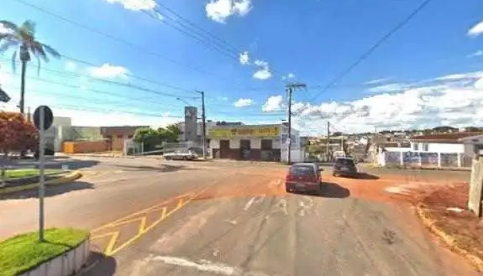Drogaria Economize Mais -  Street View E 360deg - Alfenas