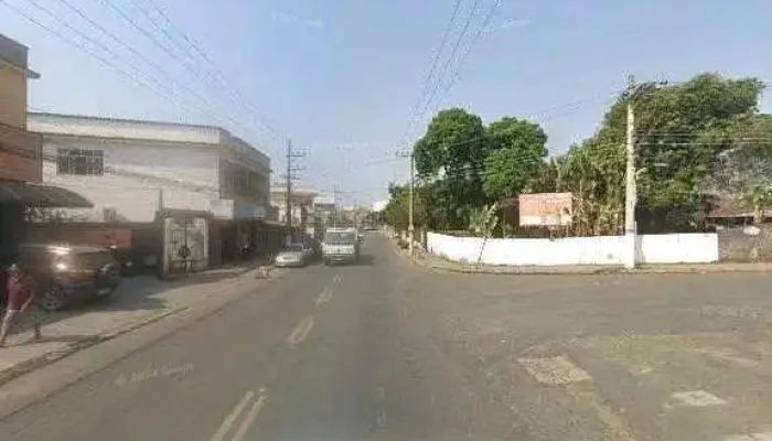 Drogaria Economize -  Street View E 360deg - Quatis