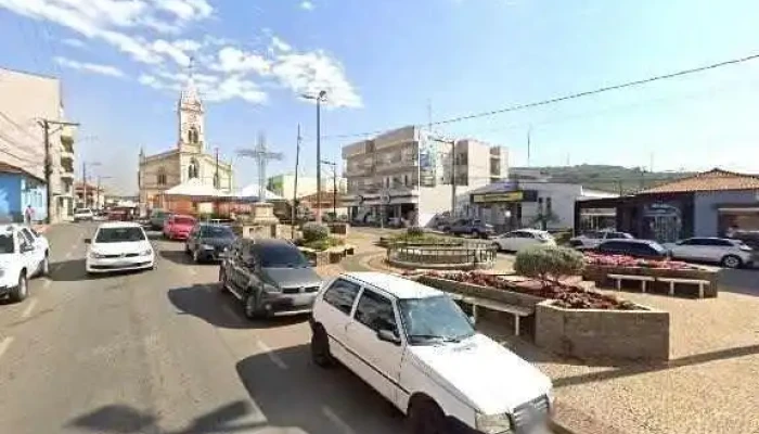 Drogaria Economize -  Street View E 360deg - Cabo Verde