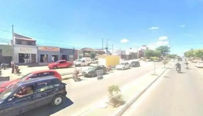 Drogaria Edifarma Centro -  Street View E 360deg - Jaíba