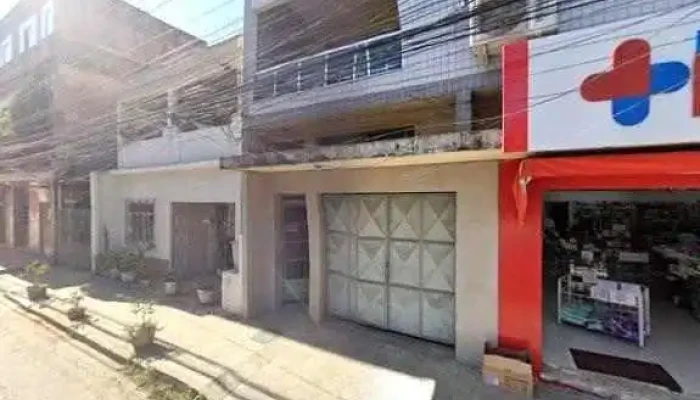 Drogaria Emaus Street View E 360deg - Barra Mansa