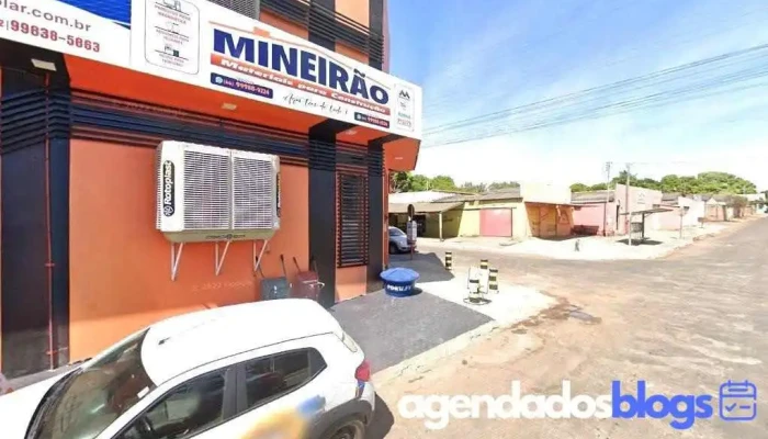 Drogaria Emergência - - St. Nova Esperanca