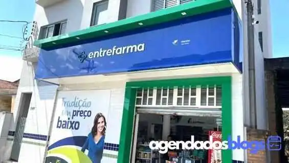 Drogaria Entrefarma -  Do Proprietario - Cambuí