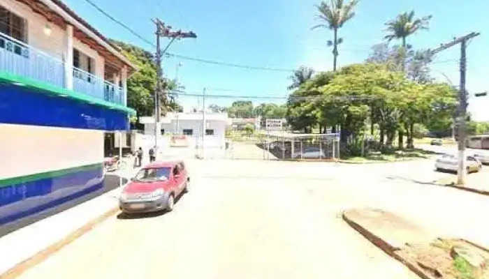 Drogaria Entrefarma -  Street View E 360deg - Bambuí