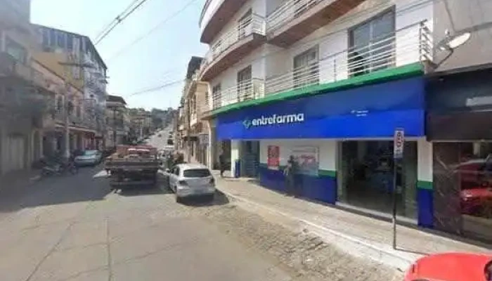 Drogaria Entrefarma -  Street View E 360deg - Barroso