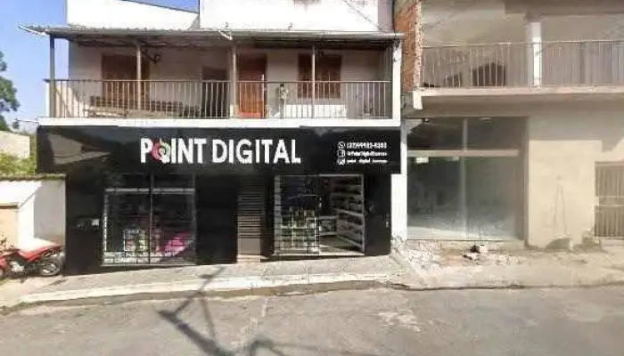 Drogaria Entrefarma -  Street View E 360deg - Barroso