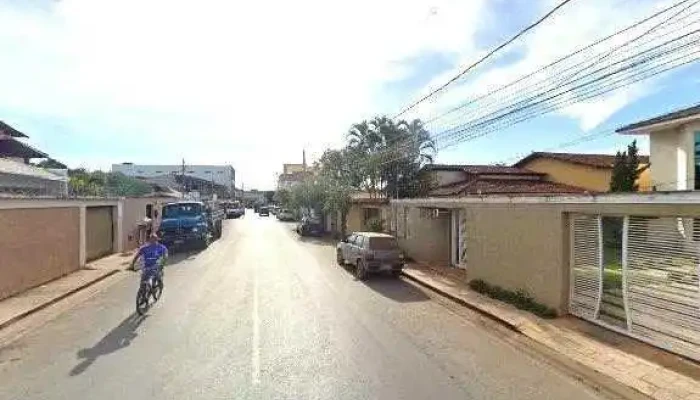 Drogaria Entrefarma -  Street View E 360deg - Bocaiúva