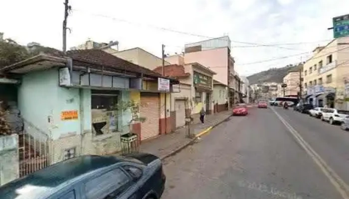 Drogaria Entrefarma -  Street View E 360deg - Cambuí