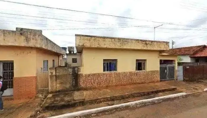 Drogaria Entrefarma -  Street View E 360deg - Luz