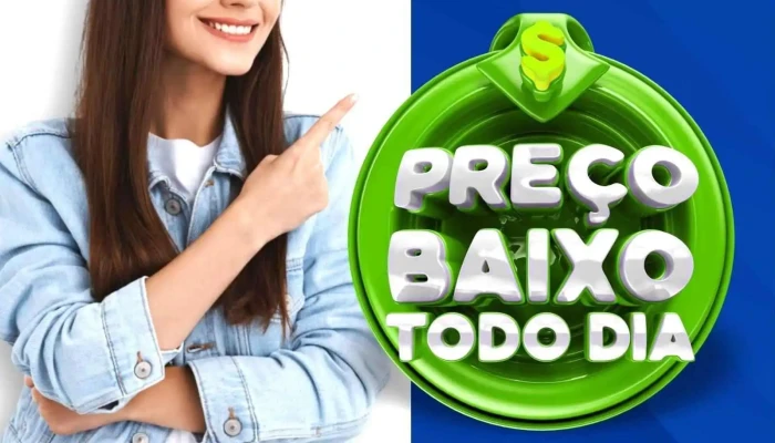 Drogaria Entrefarma -  Tudo - Barroso