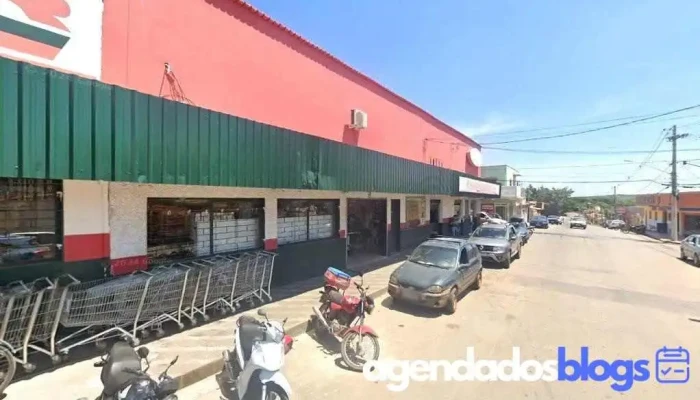 Drogaria Esplanada - João Pinheiro