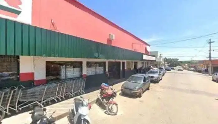 Drogaria Esplanada -  Tudo - João Pinheiro