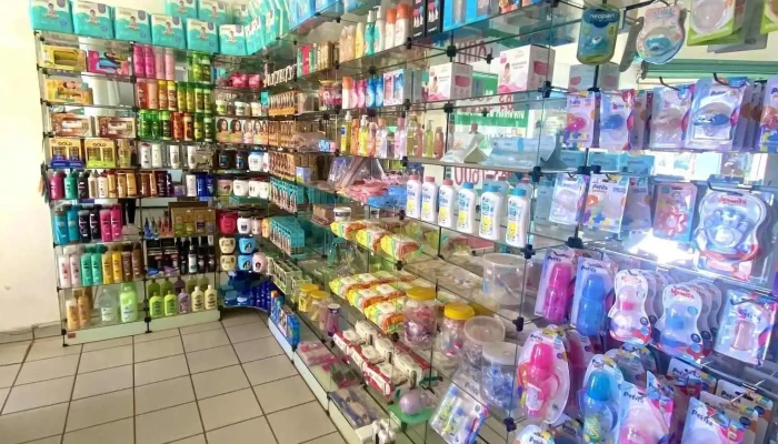 Drogaria Essencial -  Principal - - Centro