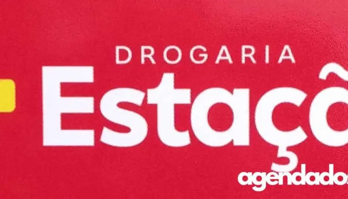 Drogaria Estacao   Drogaria Em Vassouras   Rj Tudo - Vassouras