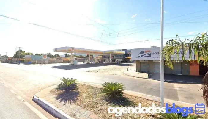 Drogaria Estrela Guia - Aragarças - Go