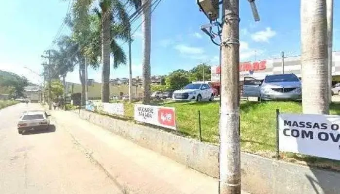 Drogaria Estrela -  Street View E 360deg - Juiz De Fora
