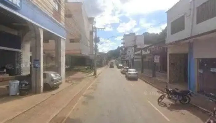 Drogaria Evandal -  Tudo - Barão De Cocais