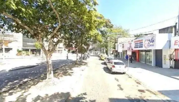 Drogaria Expressa -  Street View E 360deg - Rio De Janeiro