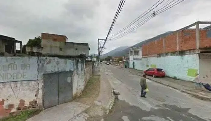 Drogaria Extra Economia -  Street View E 360deg - Mesquita