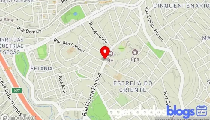 mapa de Drogaria Fabiana | Betânia | Tudo que você precisa | Tele entrega Drogaria, Farmácia em Belo Horizonte