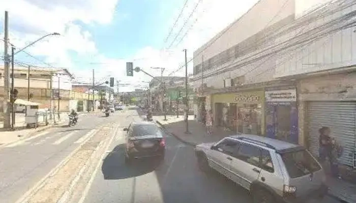 Drogaria Fabiana Betania Tudo Que Voce Precisa Tele Entrega Street View E 360deg - Belo Horizonte