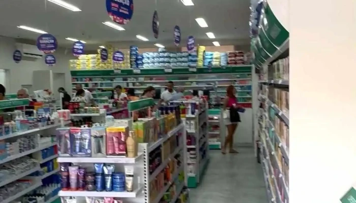 Drogaria Fabiana Betania Tudo Que Voce Precisa Tele Entrega Videos - Belo Horizonte