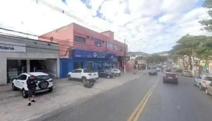 Drogaria Fabiana Tele Entrega Palmeiras Farmacia Street View E 360deg - Belo Horizonte
